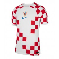 Kroatien Hjemmebanetrøje VM 2022 Kortærmet